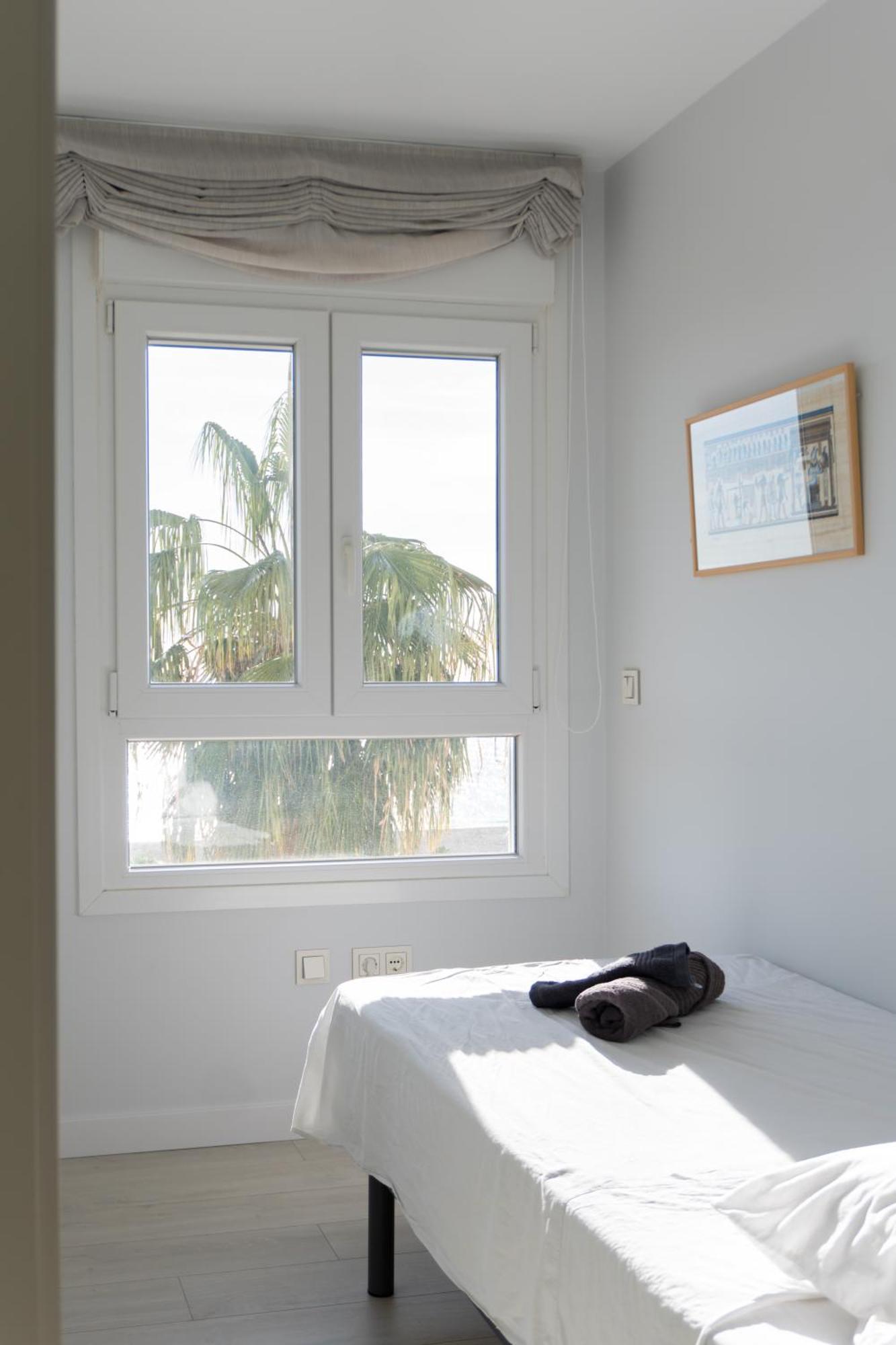 A&C Vistas Al Mar Luxury Appartement Torre Del Mar Buitenkant foto